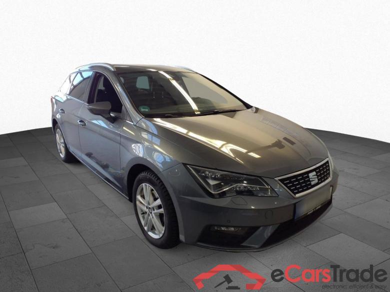 Seat Xcellence Leon ST #1