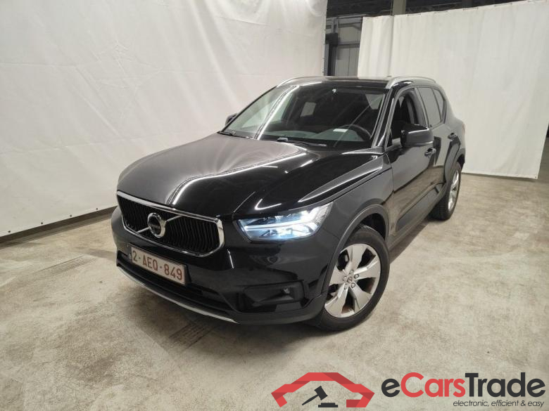 Volvo XC40 D3 Geartronic Momentum Pro 5d