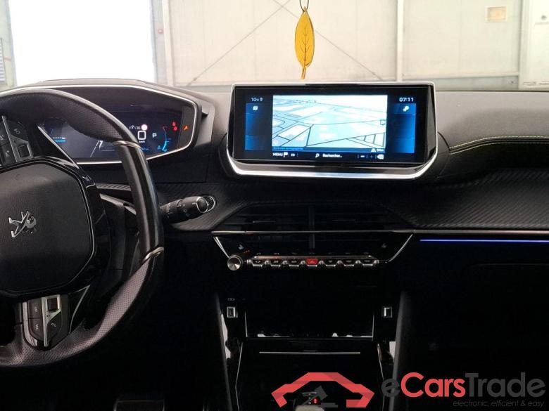 Peugeot 2008 1.2 PureTech GT-Line Aut. LED-Xenon I-Cockpit Focal Ambient Navi Sport-Leather KeylessGo Camera Klima PDC ... #6
