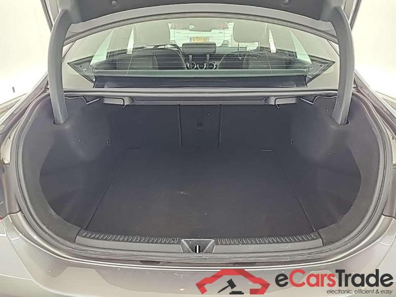 MERCEDES-BENZ A-Klasse Limousine A 180 7G-DCT Business Sol AMG Thermatic 4D 100kW #5