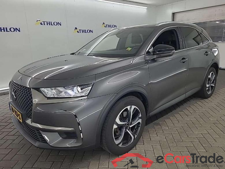 DS DS7 Crossback PureTech 180 Business auto 5D 133kW