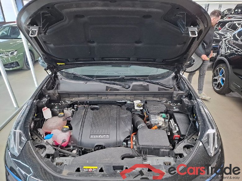 LynkAndCo Lynk & Co 01 ´20 LYNK & CO 01 PHEV 5d 132kW #1