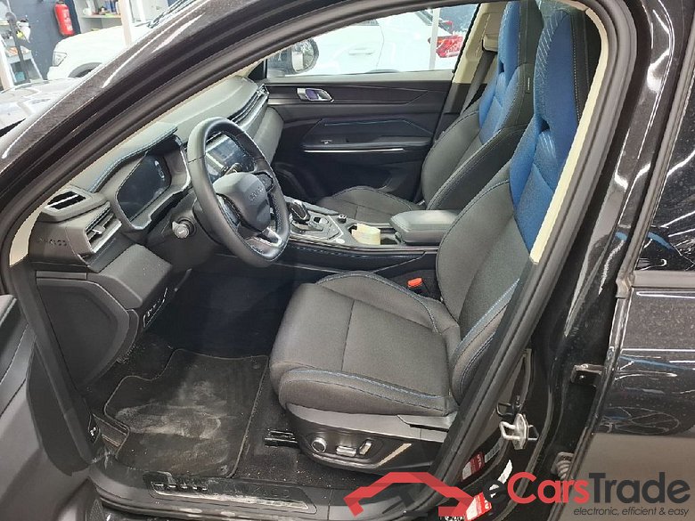 LynkAndCo Lynk & Co 01 ´20 LYNK & CO 01 PHEV 5d 132kW #4