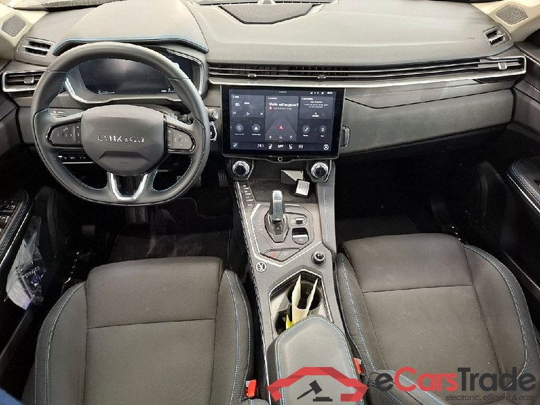 LynkAndCo Lynk & Co 01 ´20 LYNK & CO 01 PHEV 5d 132kW #6