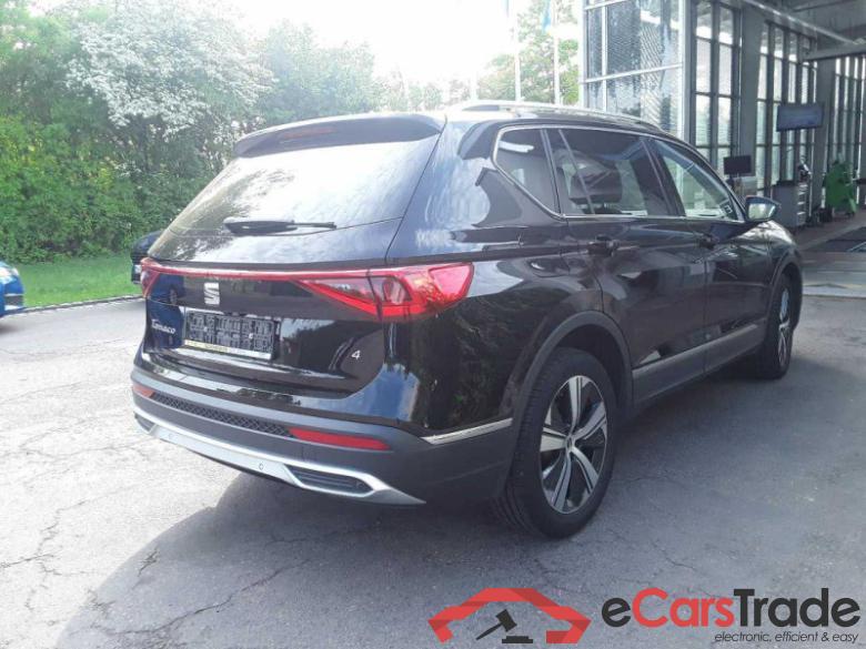 Seat Tarraco (KN2)(10.2018->) DE - SUV5 2.0 TDI EU6d, Xcellence 4Drive (EURO 6d), 2020 - 2022 #3