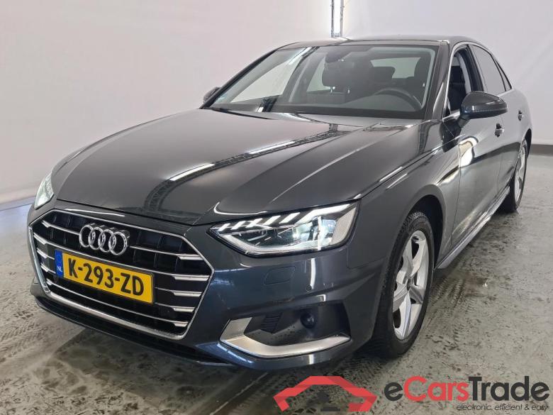 Audi A4 Limousine '19 Audi A4 Limousine 35 TFSI S tronic Business Edition 4d #1