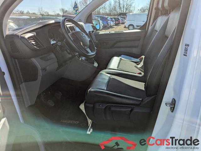 Opel _Vivaro ´19 Vivaro Kasten Edition M (L2) 1.5 88KW MT6 E6dT #6