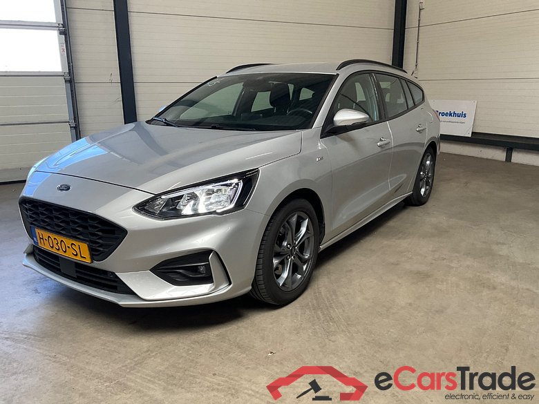 FORD Focus wagon 1.0 EcoB. ST L. Bns #1