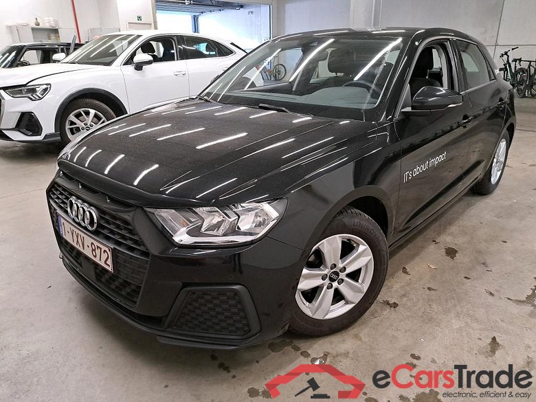 AUDI - AUD A1 SB TFSI 95PK Pack Business+ * PETROL * #1