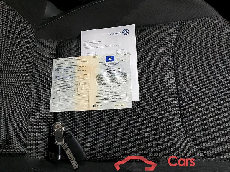 VOLKSWAGEN - VOLKSWAGEN ARTEON (MK1) 2.0 TDI SCR 110kW 150PK 5d/p MAN6 (3H725X) #4