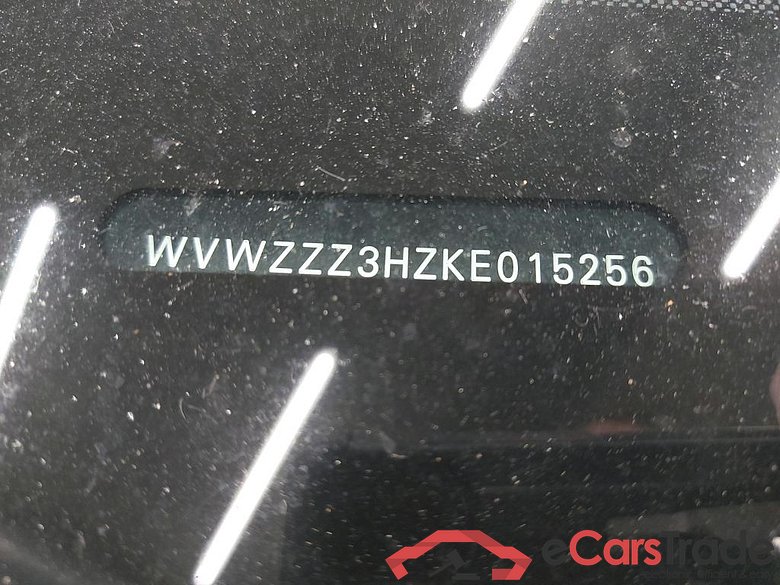 VOLKSWAGEN - VOLKSWAGEN ARTEON (MK1) 2.0 TDI SCR 110kW 150PK 5d/p MAN6 (3H725X) #6