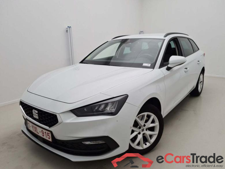 SEAT LEON ST 2.0 TDI MOVE! DSG