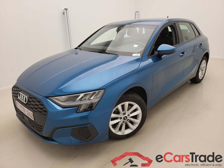 AUDI A3 SPORTBACK 30 TDI