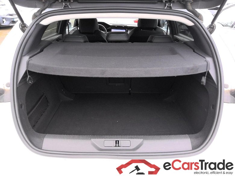 308  Allure 1.2 PURETECH  130CV  BVM6  E6d #2