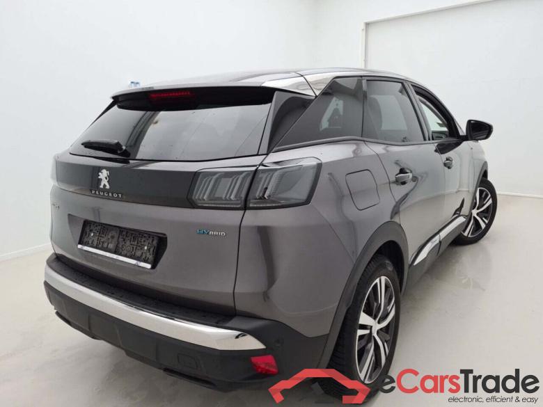 PEUGEOT 3008 1.6 PLUG-IN HYBRID ALLURE E-EA #2