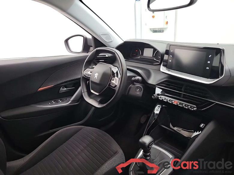 Peugeot 2008 1.5 BlueHDI LED Navi Camera Klima PDC ... #6