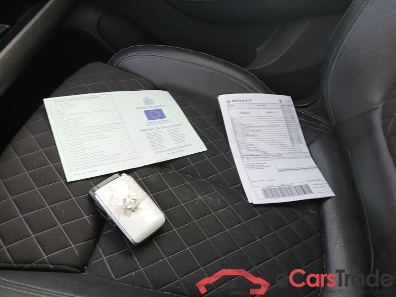 Renault Zen Blue dCi 85kW (115CV) Kadjar Zen 1.5 dCi 115CV MT6 E6dT #5