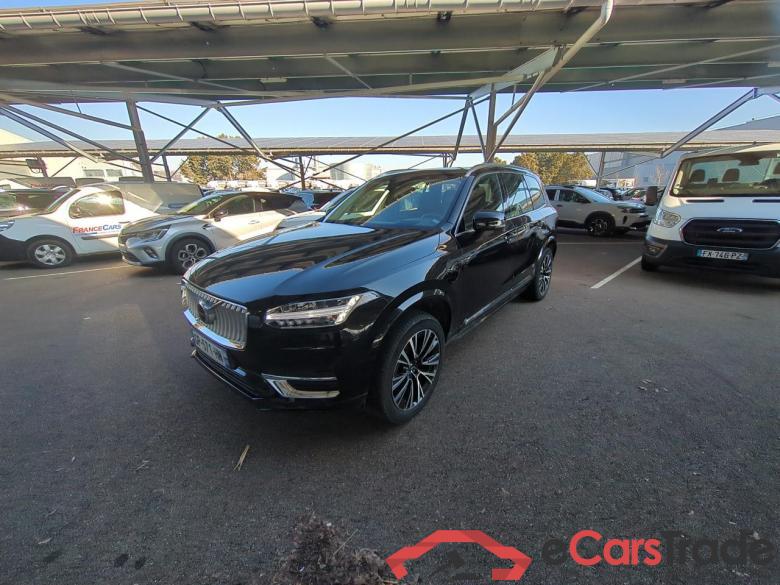 XC90 T8 455 PHEV AWD BA 7PL BP #1