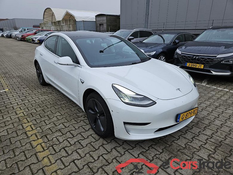 Tesla Model 3 258 kW #4