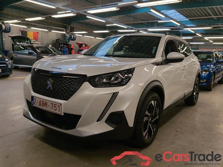PEUGEOT 2008 1.2 PURETECH 96KW S-S ALLURE #1
