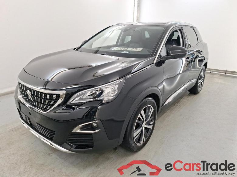 PEUGEOT 3008 - 2016 1.2 PureTech Allure (EU6.3) #1