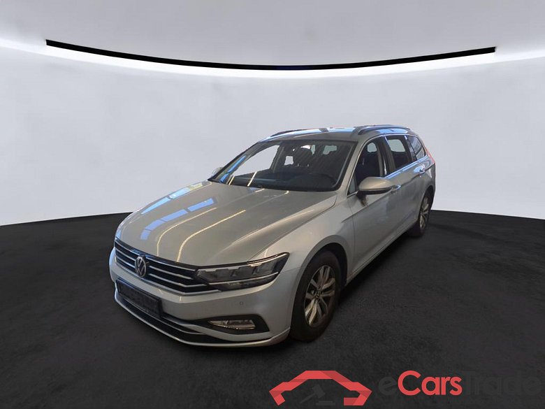 Vw Business Passat Variant