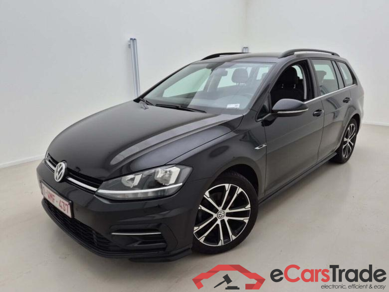 VOLKSWAGEN GOLF VARIANT 1.6 TDI HIGHLINE R