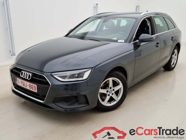 AUDI A4 AVANT 30 TDI BNS EDITION S-TRONIC #1