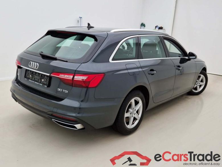 AUDI A4 AVANT 30 TDI BNS EDITION S-TRONIC #2