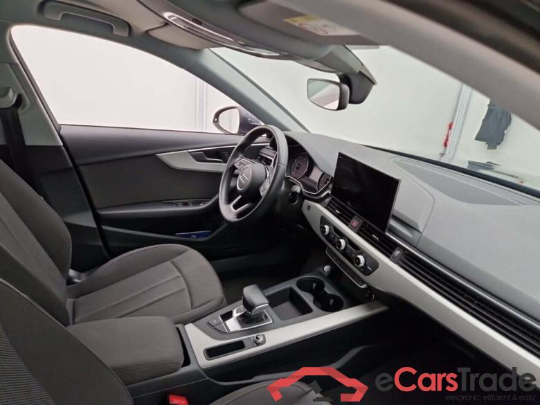 AUDI A4 AVANT 30 TDI BNS EDITION S-TRONIC #3