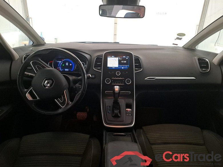 Renault Business Energy dCi 110 EDC Scenic IV Business 1.5 dCi 110CV BVA7 E6 #5