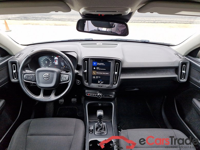 Volvo  XC 40 (2017->) XC40 D3 #5