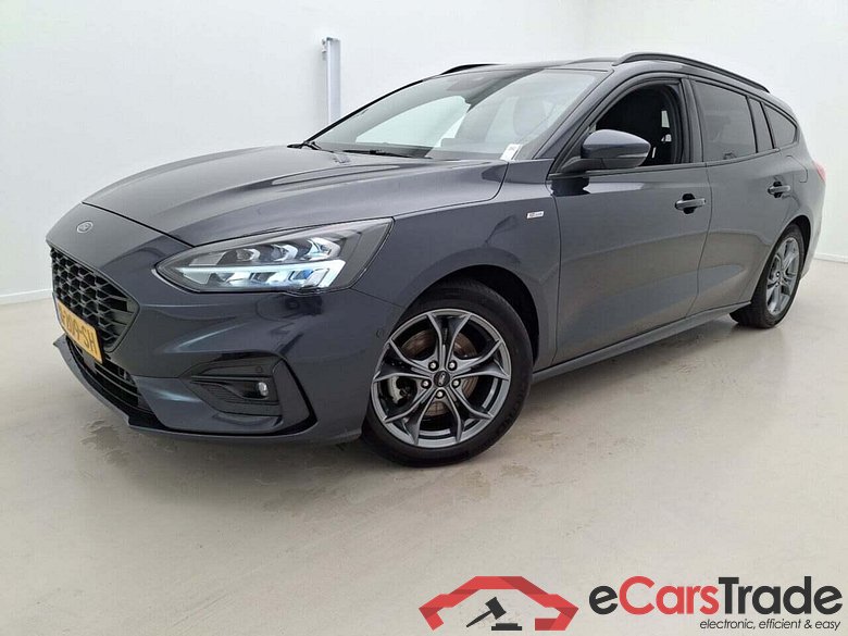 FORD Focus Wagon 1.5 EcoBoost ST Line Bns AUT #1