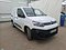 preview Citroen Berlingo #3