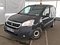 preview Peugeot Partner #0