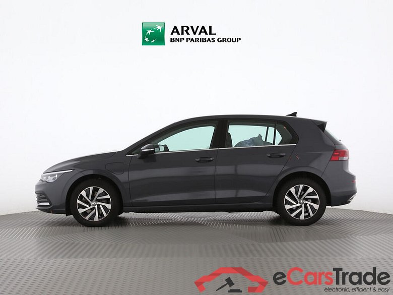 Volkswagen Golf '20 Volkswagen Golf 1.4 TSI Plug-in-Hybr Style Selection DSG 5d #2