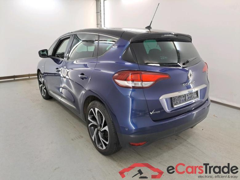 Renault Scenic 1.3 TCe Bose Edition Aut. LED-Xenon Bose Navi-Pro 1/2 Sport-Leather KeylessGo Klima PDC ... #4