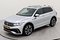 preview Volkswagen Tiguan #0