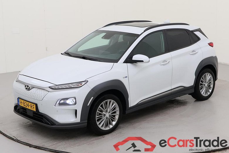 HYUNDAI Kona 150 kW #1