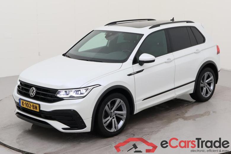 VOLKSWAGEN Tiguan 110 kW #1