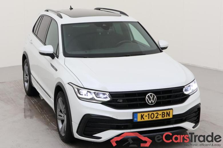 VOLKSWAGEN Tiguan 110 kW #5
