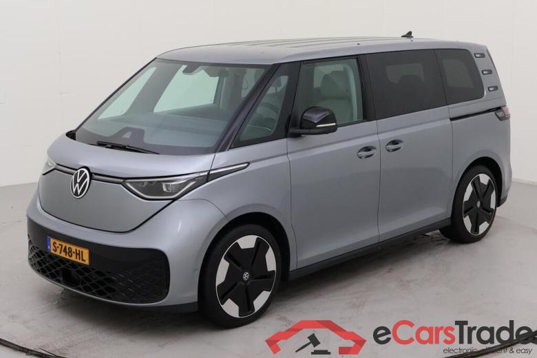 VOLKSWAGEN ID. Buzz 150 kW #1