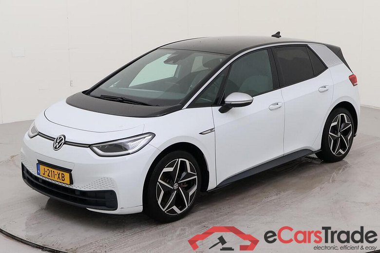 VOLKSWAGEN ID.3 150 kW