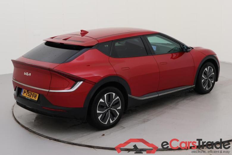 KIA EV6 239 kW #6