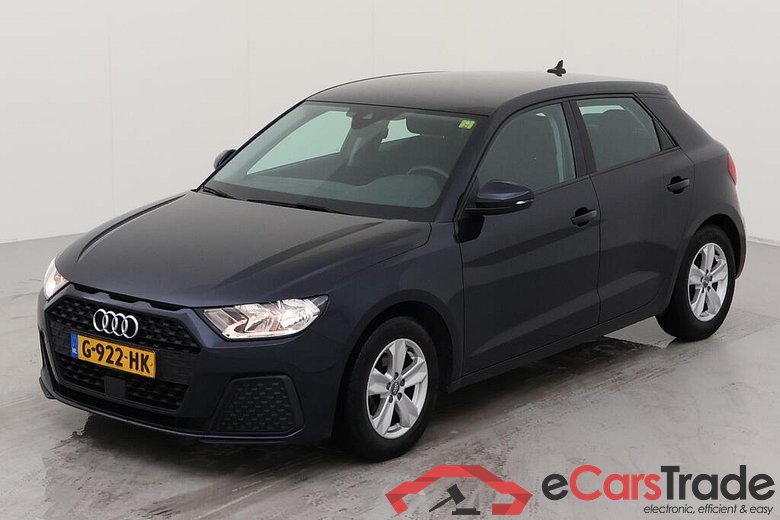 AUDI A1 Sportback 70 kW #1