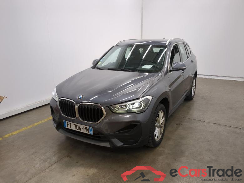 BMW sDrive16d Business Design DKG7 BMW X1 / 2019 / 5P / SUV sDrive16d Business Design DKG7