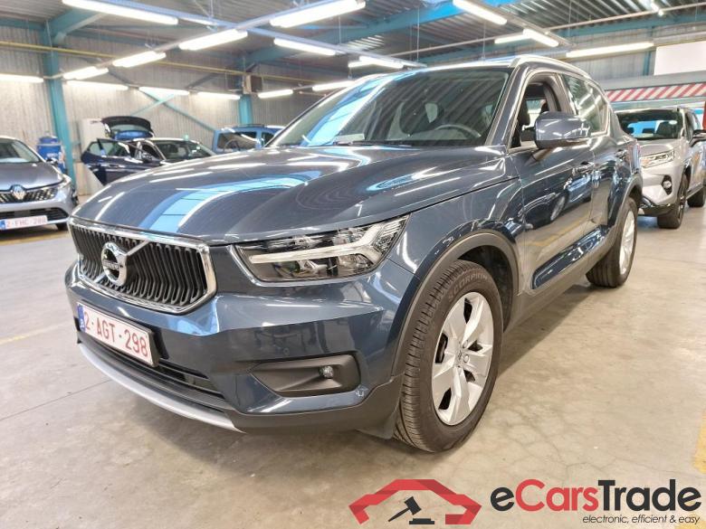 VOLVO XC40 1.5 T3 Momentum Pro Geartronic
