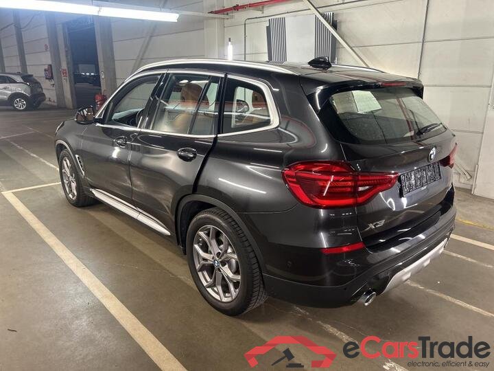 BMW X3 X3 xDrive20d (120 kW) 120kW/163pk  5D/P Auto-8 #3