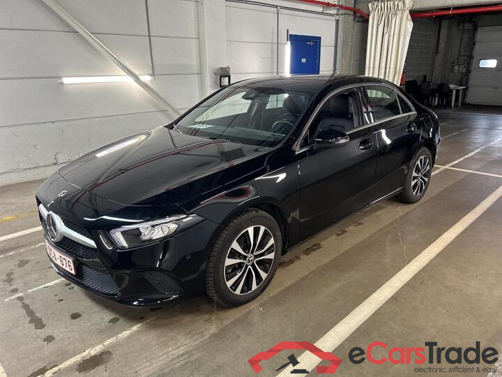 Mercedes A-Klasse Limousine A-Klasse Limousine A 250 e Business Line (PHEV) 160kW/218pk  4D/P Auto-7