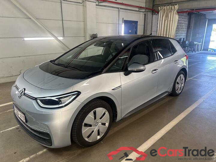 Volkswagen ID.3 ID.3 58 kWh Pro Business 150kW/204pk  5D/P Auto-1